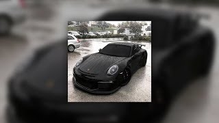 PORSCHE  Slowed  Reverb  NXY0TAR0  BARATO NATION [upl. by Nemsaj]