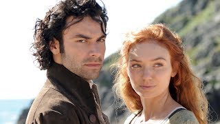 Best Poldark Scenes [upl. by Farra725]