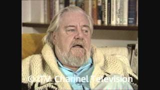 A Chance to Meet Gerald Durrell OBE  1983 [upl. by Eileen300]