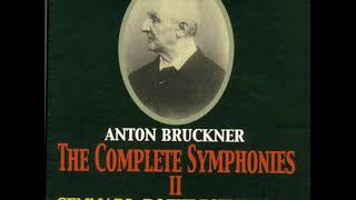 Anton Bruckner  Symphony 4 Second version 187880 Gennadi Rozhdestvensky [upl. by Jamal]