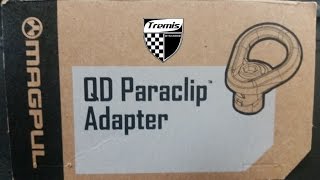 Magpul QD Paraclip Adaptor [upl. by Belayneh]