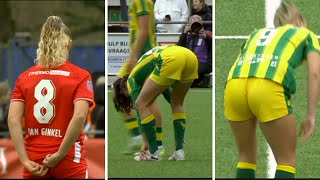 Twente W vs Ado Den Haag W  highlights Vrouwen Eredivisie [upl. by Lenssen]