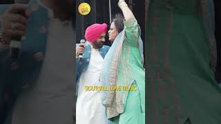 GURLEZ AKHTAR  quotMIRZAquot  LIVE  MUST WATCH  HAYES MELA  2023  gurlezakhtar [upl. by Tterb]