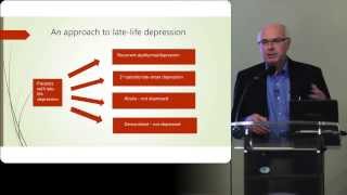 The Aging Brain Dementia Delirium and Depression [upl. by Essirahc]