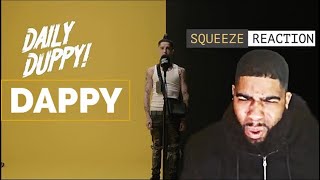 Dappy  Daily Duppy  Reaction [upl. by Euridice993]