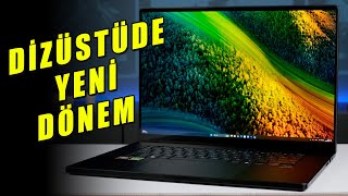 Profesyonel dizüstüler ile tanışın  ASUS PROART P16 inceleme [upl. by Lienaj]