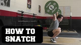 Master the Rules Olympic Weightlifting 101 [upl. by Latham]