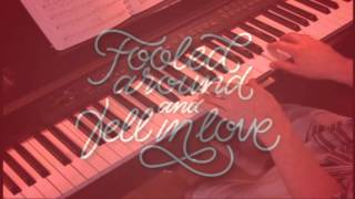 Fooled Around and Fell In Love – Elvin Bishop – Piano [upl. by Omar]