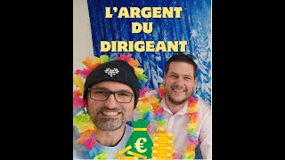 Rémunération du dirigeant  Lanalyse dun expert [upl. by Akeemat314]