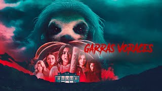 Garras Voraces 2023 Trailer Latino [upl. by Sall701]