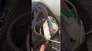 Preflight Suitcase Packing Hacks [upl. by Phedra106]