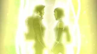 Korra Finale amp Korrasami Confirmation  The Webs Reaction [upl. by Kcire922]