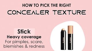 Concealer Declutter Pt 2 [upl. by Ased]