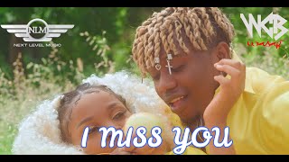 Rayvanny Feat Zuchu  I Miss You Official Music Video [upl. by Earized265]