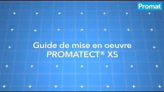 PROMATECT® XS  Mise en œuvre de la protection des structures métalliques [upl. by Brandwein]