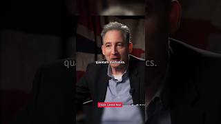 Physicist Brian Greene explains living in a Quantum world quantumphysics [upl. by Nadda]