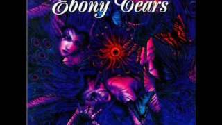 Ebony Tears  Opacity lyrics [upl. by Nyleda982]