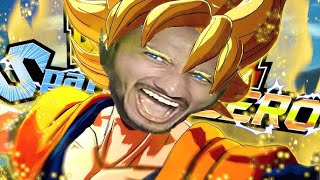 BUDOKAI TENKAICHI 4 NO PC PART 2 PARABENS RENANPLAY EU TE AMO MIL MILHOES [upl. by Okimuy]