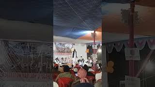 Dil khara bade new naat mirmohalla jalsa [upl. by Dinin501]