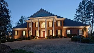 802 Mickleton Lane  Peachtree City Georgia [upl. by Arnie]