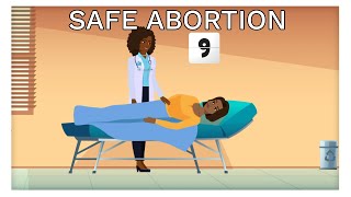 Your Abortion Options Safety and Efficacy  Ami Explains Abortion [upl. by Ycram]