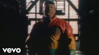 Boogie Down Productions  Jack of Spades Official Video [upl. by Ayit]