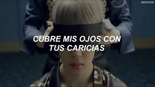 BTS  Blood Sweat amp Tears MV Traducida al Español [upl. by Sparks]