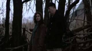 HOOSIERS  Gene Hackman amp Barbara Hershey walk [upl. by Crawley]