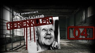 Die brutalsten Serienkiller der Welt  Fritz Haarmann Fall Nr 04 [upl. by Chatterjee]