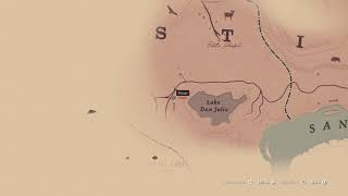 RDR2  New Austin herbs Wild FeverfewBlackcurrantRed SageDesert SagePrairie PoppyEnglish Mace [upl. by Chauncey]