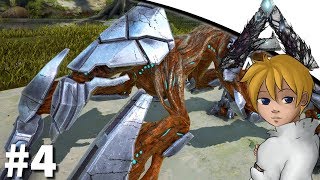 ARK  Extinction  4 Fabrication dEnforcer [upl. by Leddy664]