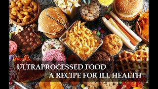 BBC Panorama Ultra Processed Food Recipe for Ill Health With Russian Subtitles food healthyfood [upl. by Jezebel]