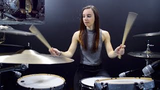 Afterlife  Avenged Sevenfold  Drum Cover [upl. by Alina]