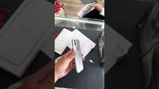 Iphone X cho cô em ngân hàng shorts short [upl. by Nrevel]