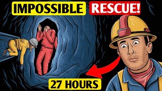 How Nutty Putty Cave Accident  Full mystery in Hindi  dhruvrathee [upl. by Erv]