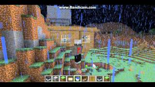 Minecraft Budowle 152Odc1 [upl. by Raybourne835]