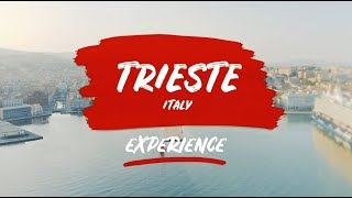 Trieste Experience [upl. by Hoem328]