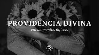 Providência Divina em Momentos Difíceis  Pr Vinicius Fröhlich [upl. by Alister]