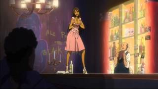 Toonami  Michiko amp Hatchin Marathon Promo HD 1080p [upl. by Inness]