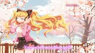 Nightcore Gold [upl. by Audry]