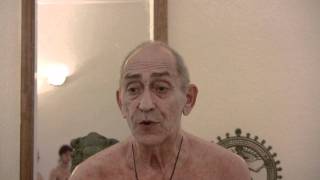 Tantra Yoga MontagsLecture mit Andro vom 4 April 2011 [upl. by Ceevah]