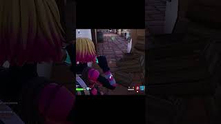 Modo tactico videojuegos fortnite fortniteclips [upl. by Udele256]