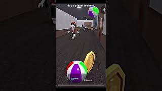 GoOdByE fElICiA 👹👻… shorts mm2 roblox fypシ゚ shortsfeed [upl. by Hanway]