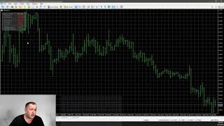 MTF Volatility Indicator for MT4 and MT5  How to Adjust your Trades Based on Volatility [upl. by Siravaj386]