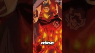 El próximo almirante de la flota🏴‍☠️🔥 anime manga onepiece aokiji viral akainu [upl. by Kaylil]