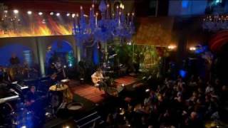 Yusuf  Midday Live Yusufs Cafe Session 2007  Lyrics [upl. by Wynne482]