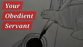 Your Obedient Servant Hamilton Animatic [upl. by Ihcelek]