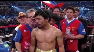 Manny Pacquiao Ultimate Buffer Introduction Remix [upl. by Naitsihc845]