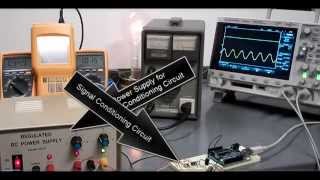 B33518  Measure AC Current using an Arduino [upl. by Nevada810]