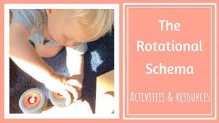 The Rotational Schema  How Children Learn [upl. by Harolda]